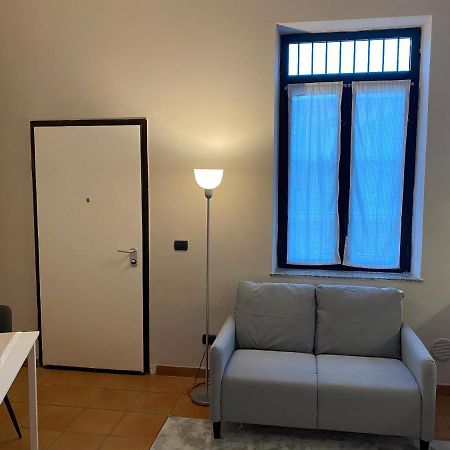 Cozzi Apartment Milánó Kültér fotó