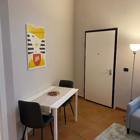 Cozzi Apartment Milánó Kültér fotó