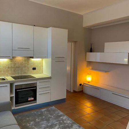 Cozzi Apartment Milánó Kültér fotó