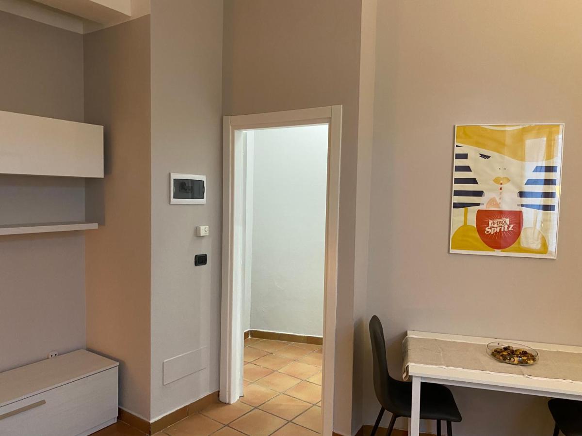 Cozzi Apartment Milánó Kültér fotó