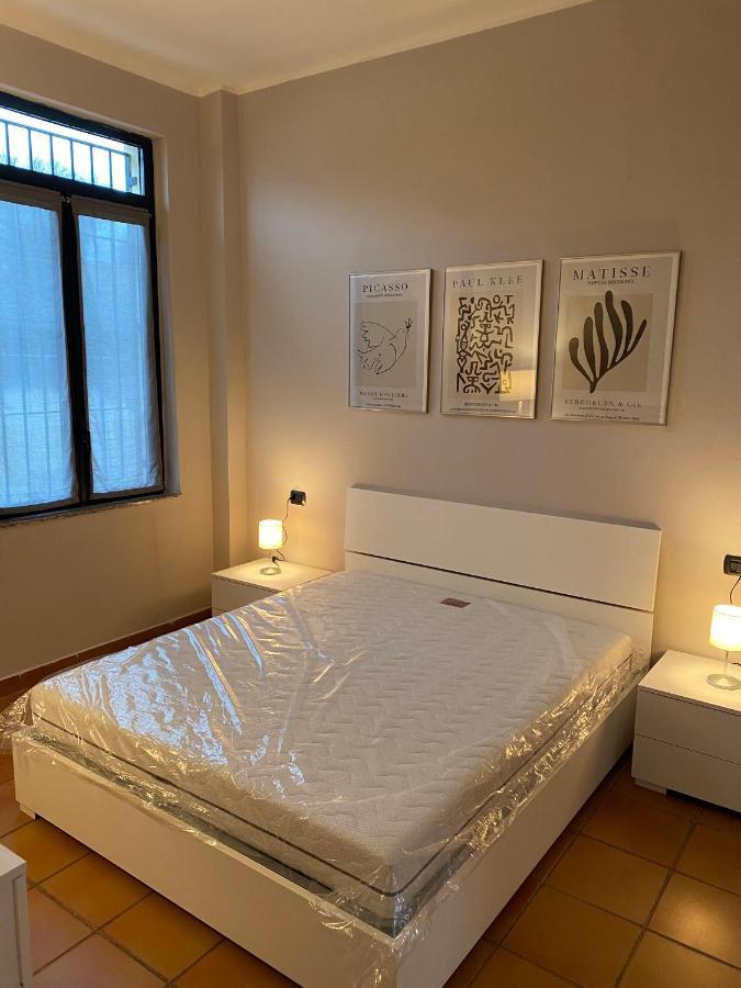 Cozzi Apartment Milánó Kültér fotó