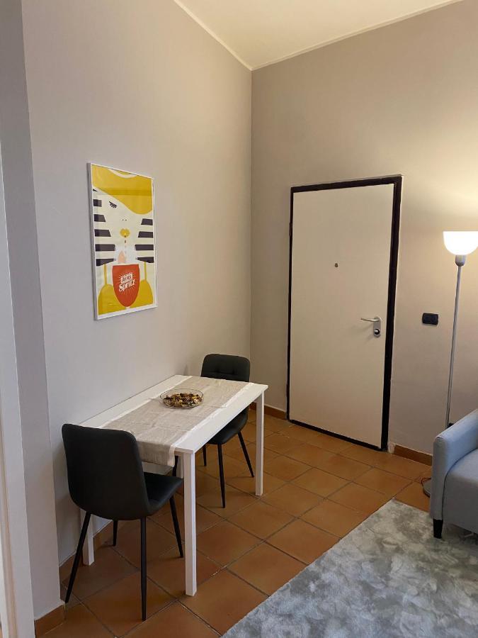 Cozzi Apartment Milánó Kültér fotó