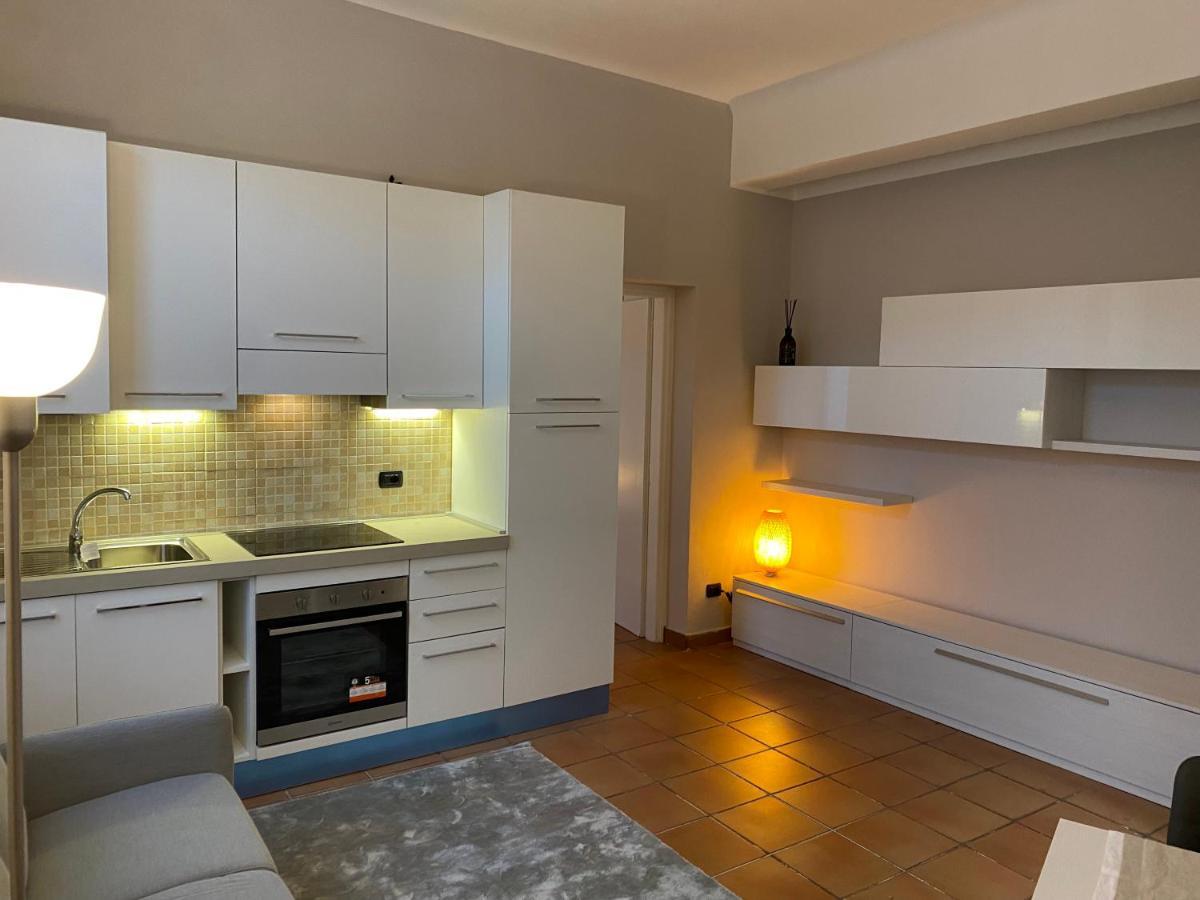 Cozzi Apartment Milánó Kültér fotó