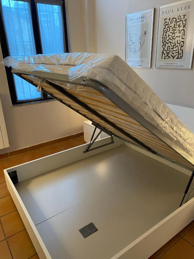 Cozzi Apartment Milánó Kültér fotó