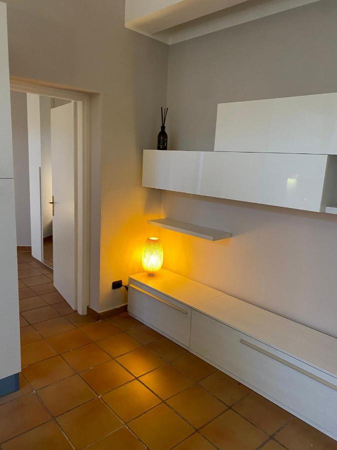Cozzi Apartment Milánó Kültér fotó
