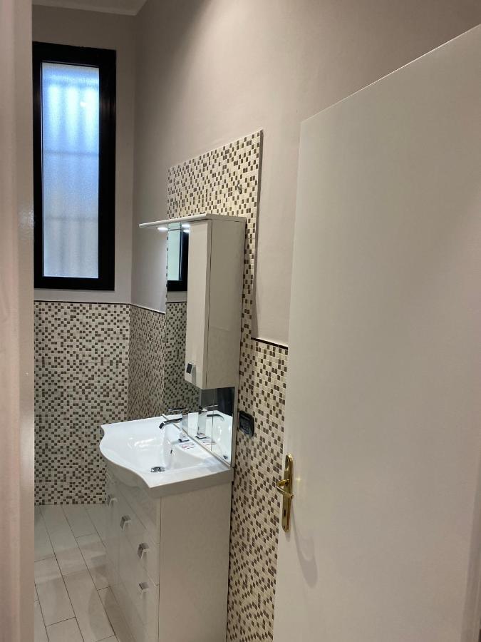 Cozzi Apartment Milánó Kültér fotó